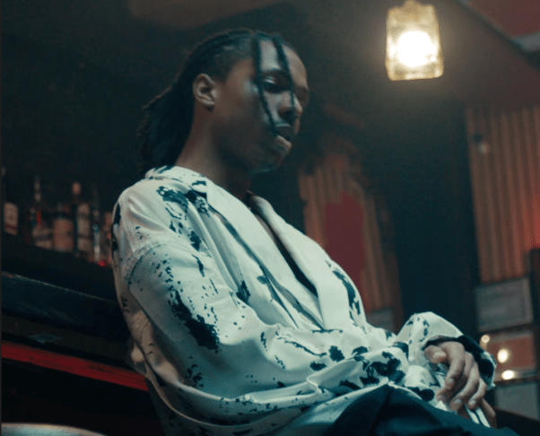 From Church Choir to Hip-Hop Sensation: Earl Hondo’s Path to Fame!