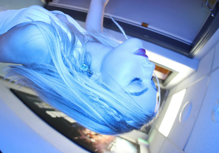 Grace Gachot – Not&nbsp;Okay