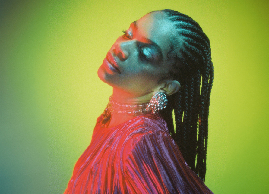 Joya Mooi – Open Hearts