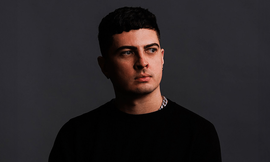 Omnom x xkylar – By&nbsp;Myself