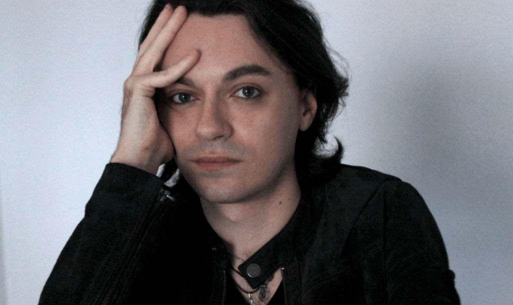 Filip Karol – White&nbsp;Swan