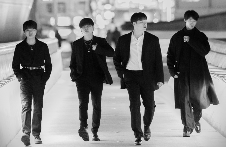 The ATIC – Ocean Wave