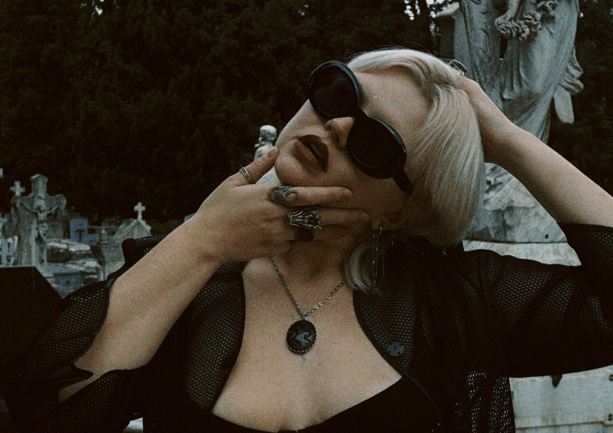 Get Ready for the Haunting Pull of ‘Vultures’ Shadowy Elegance