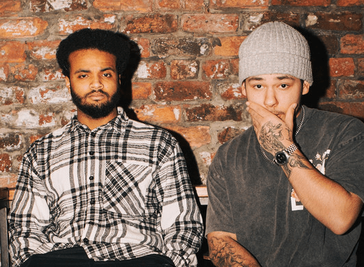 Norvernlightz – Left The&nbsp;City