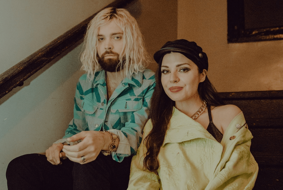 flora cash – just wanna feel&nbsp;you