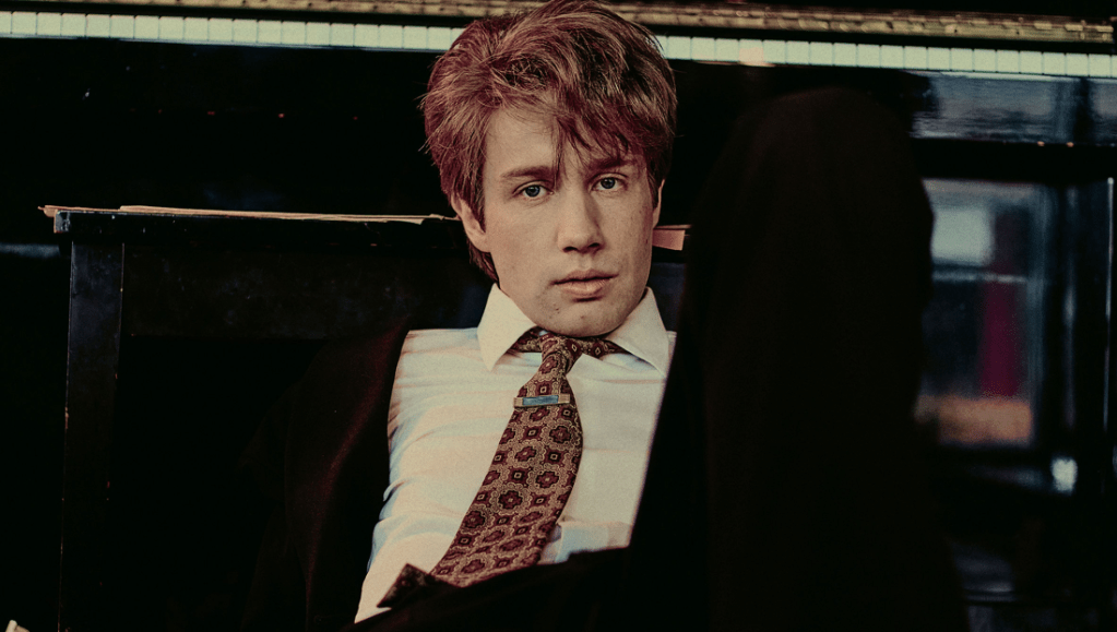 Jude York – After the&nbsp;Opera