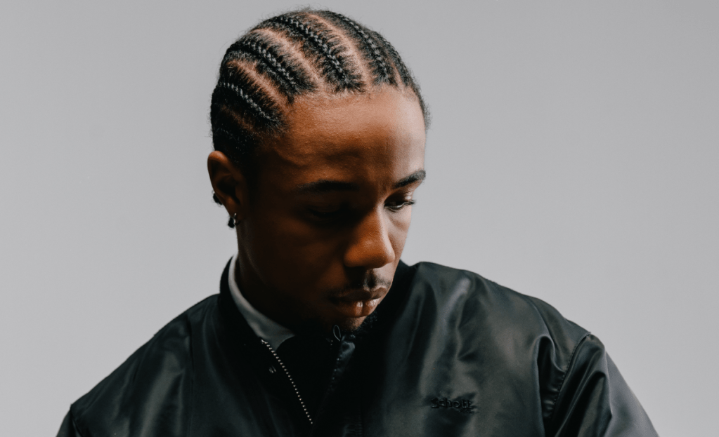 Ebubé – Where I Wanna&nbsp;Be