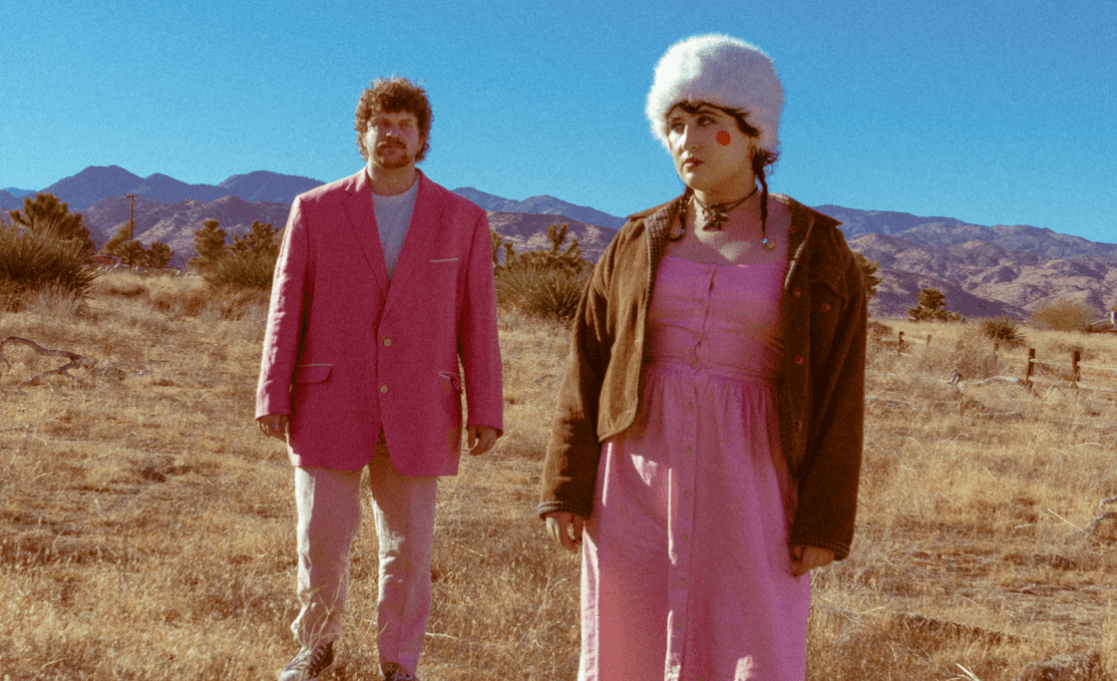 Fake Dad –&nbsp;Machinery