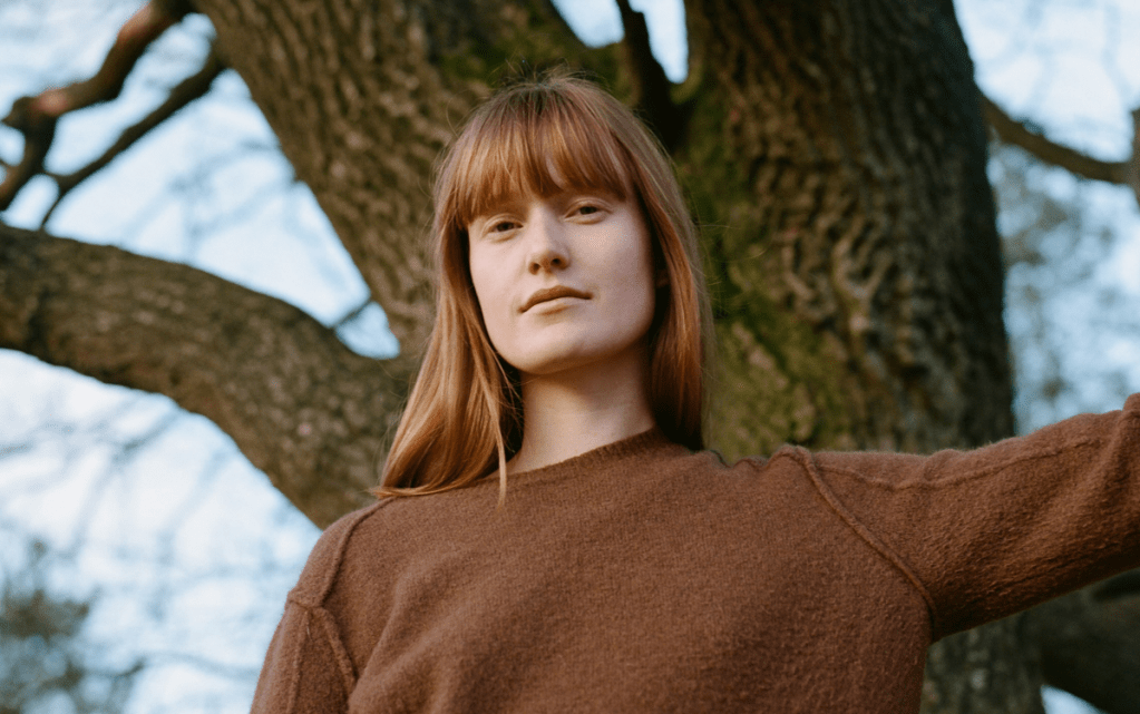 Sophie van Hasselt – 1440&nbsp;Minutes