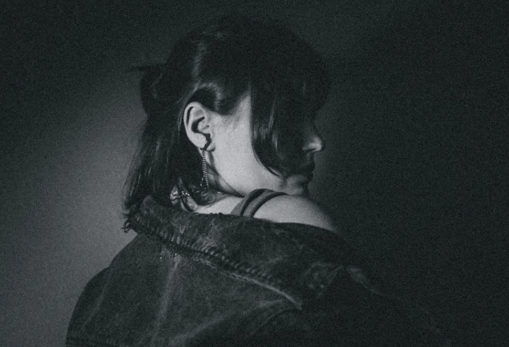 Alyssa Jane, M.E., WeAre – Losing&nbsp;Myself