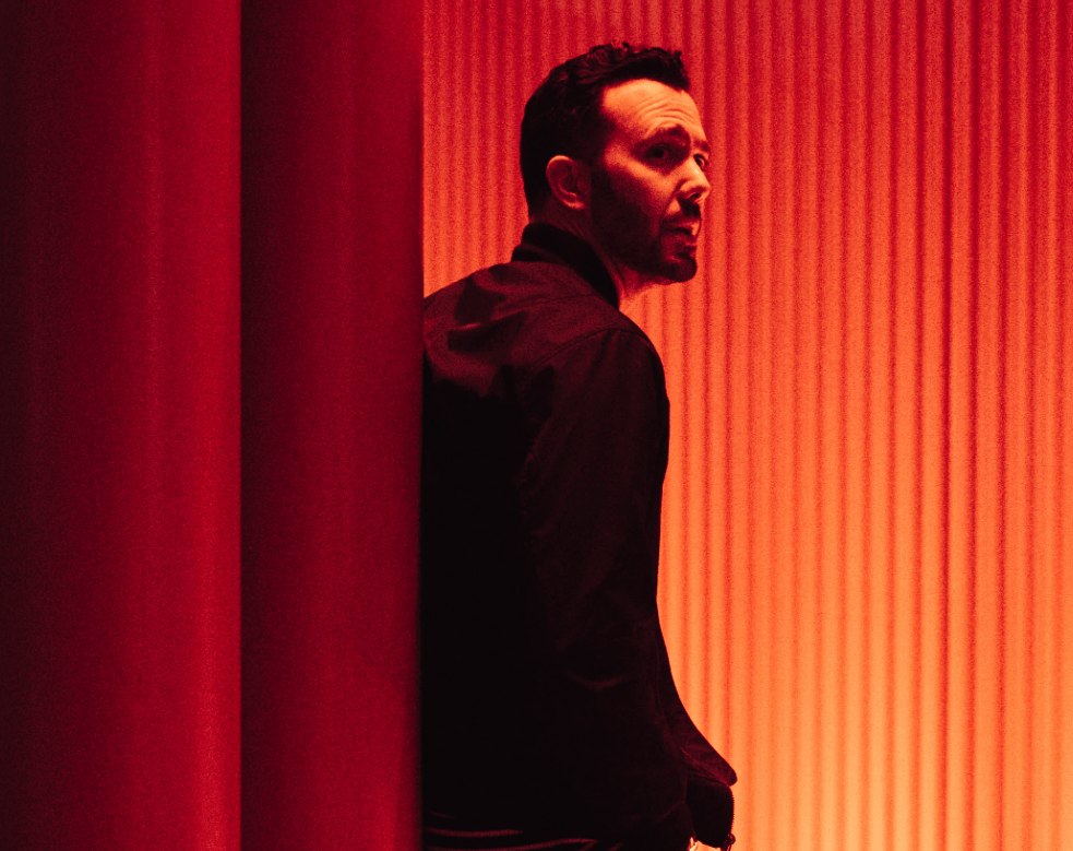 Jared Lee – Back 2&nbsp;Life