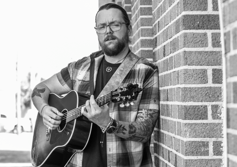 ‘Corner’ by Ben Gage is the kind of song that makes you stop scrolling and really&nbsp;listen