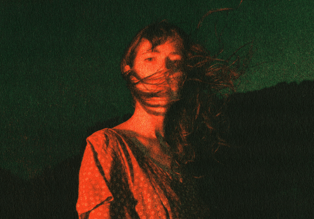 Lucy Kruger & The Lost Boys –&nbsp;Reaching