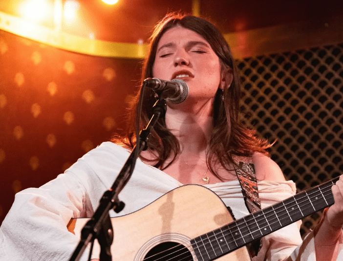 Ava’s ‘Mountain Mama’ Is the Soulful Indie Folk Love Anthem Born at Home and Destined to Melt Hearts Everywhere