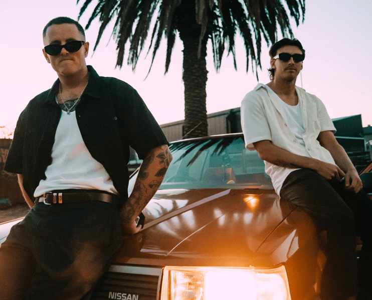 Panameira – Too&nbsp;Far