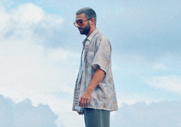 Julien Fillion –&nbsp;alba