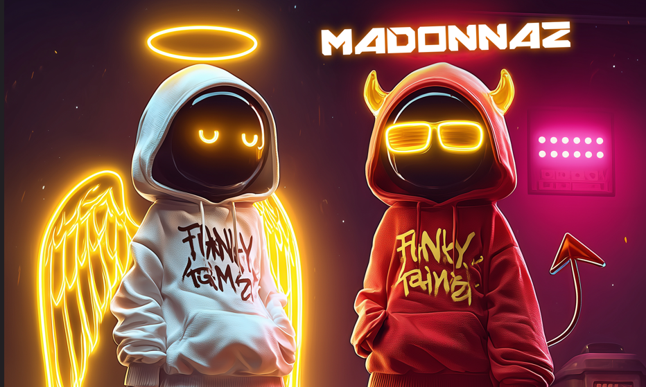 Your Next Favorite Song Is Here: ‘Feelin’ Good’ by Madonnaz Is a Certified Crowd-Pleaser