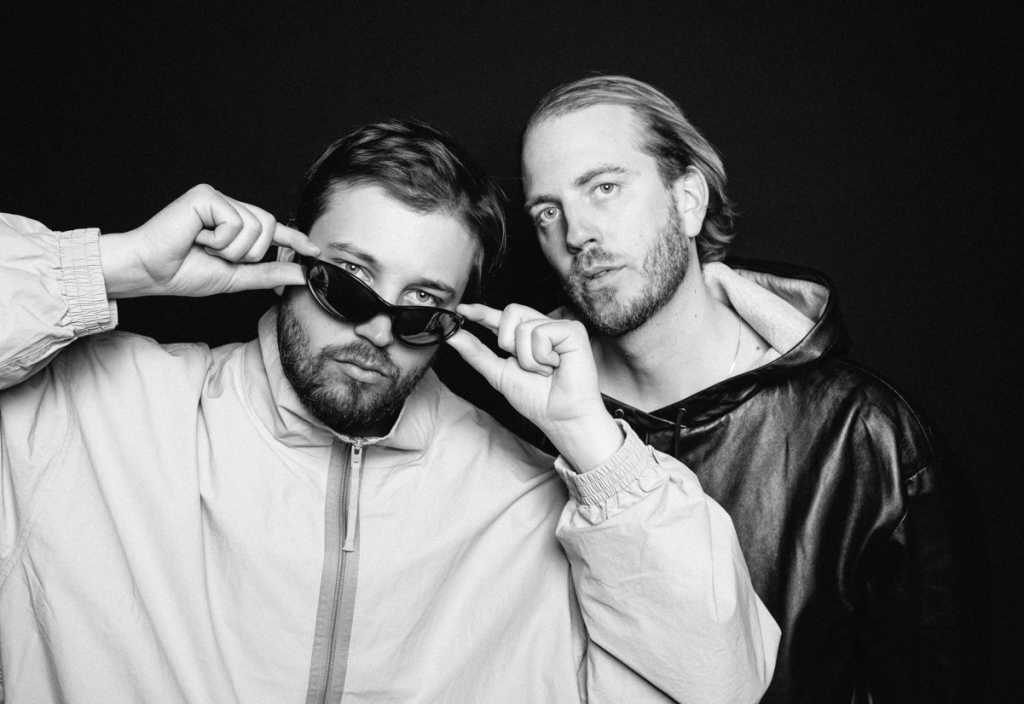 With “Tom Cruisin’,” JUNG Prove They Are Sweden’s Most Exciting Indie Pop Act to Watch This Year