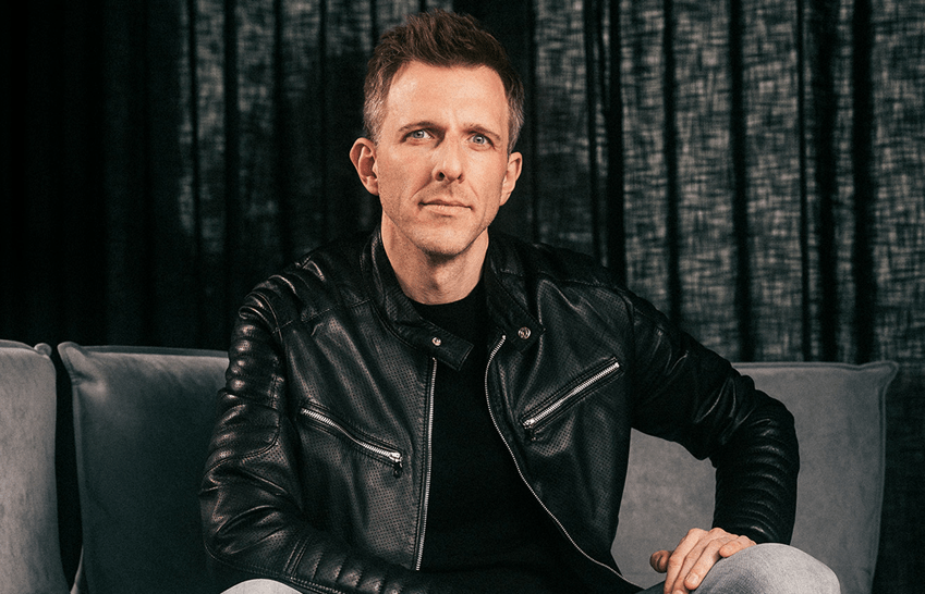 ‘Fire and Ice’ by DANS TUNES Hits Like a Breakup Confession You Can Dance To