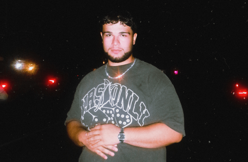 PR Ignites Passion in ‘LET ME FEEL,’ a Magnetic Track of Lush Sounds and Intimate&nbsp;Sound