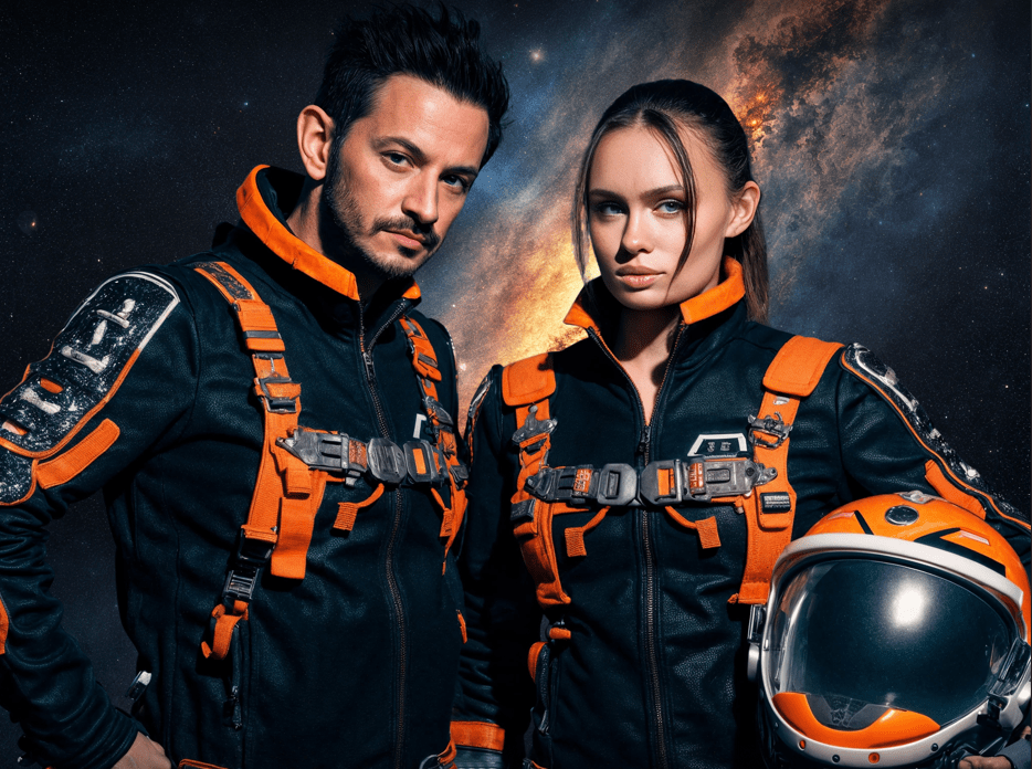 Nicole Obarzanek Levels Up With a Remix That Catapults Her From Teen Pop to EDM Powerhouse