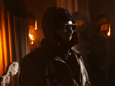 A!MS Releases Dynamic Track “My&nbsp;Best”