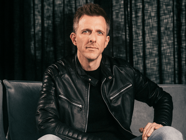 DANS TUNES’ Latest Single “Close Your Eyes” feat. Kirsty Victoria Gran Is a Perfect Nighttime Dance EDM&nbsp;Hit