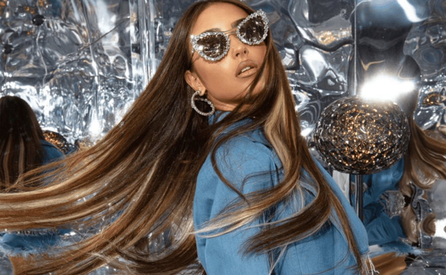 Bruklin’s Cinematic Pop-R&B Blend Turns ‘Through It All’ Into a Must-Listen Track That Demands Attention