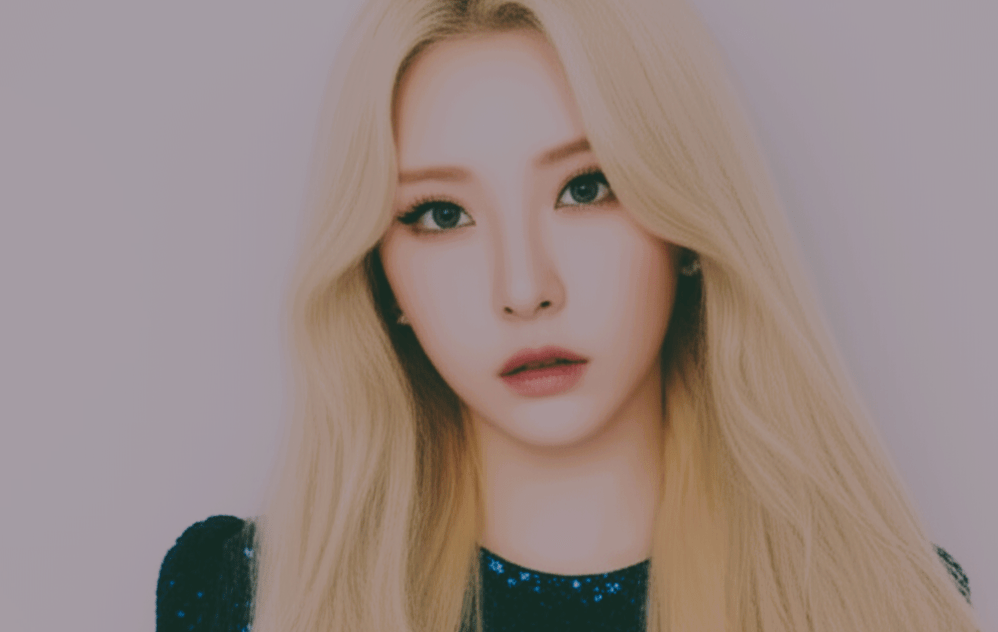 ah-Na Channels 2000s Korean Hip-Hop Vibes in ‘Where You At?’