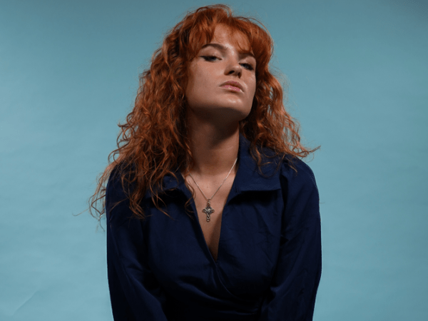 Disco Embraces Indie Pop in Chloë Wilson’s ‘Shades of&nbsp;Blue’