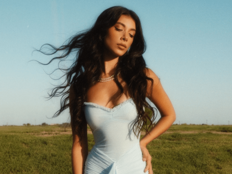 Giselle Torres’ ‘¿dónde quedó esa niña?’: A Tender Journey of Growth and&nbsp;Self-Discovery