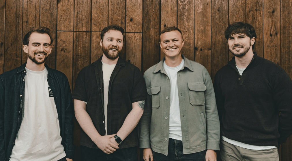 The New Experimental Haver Rock Sound In The Track ‘Celestial’ For The Most Discerning Listener