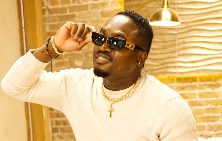 Be Careful, It’s Hot! The Track ‘Agresivo’ by Tavo Man Abuti That Will Keep You Warm This Winter