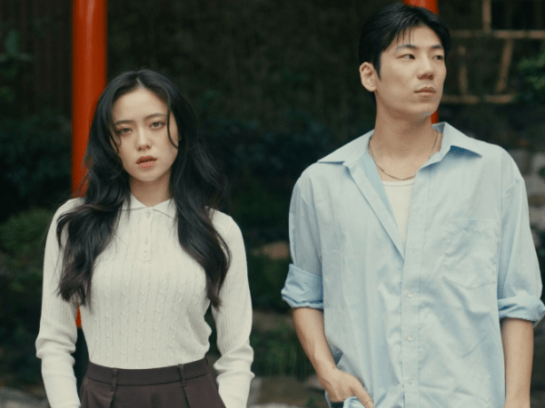 Mia Matayoshi’s “the way we were” Captures the Devastating Psychology of Wanting to Turn Back Time After&nbsp;Heartbreak