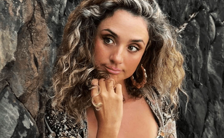 Passion And Inspiration In The New Dream Pop Blues Single ‘Bad Boy’ By Lucy Gallant