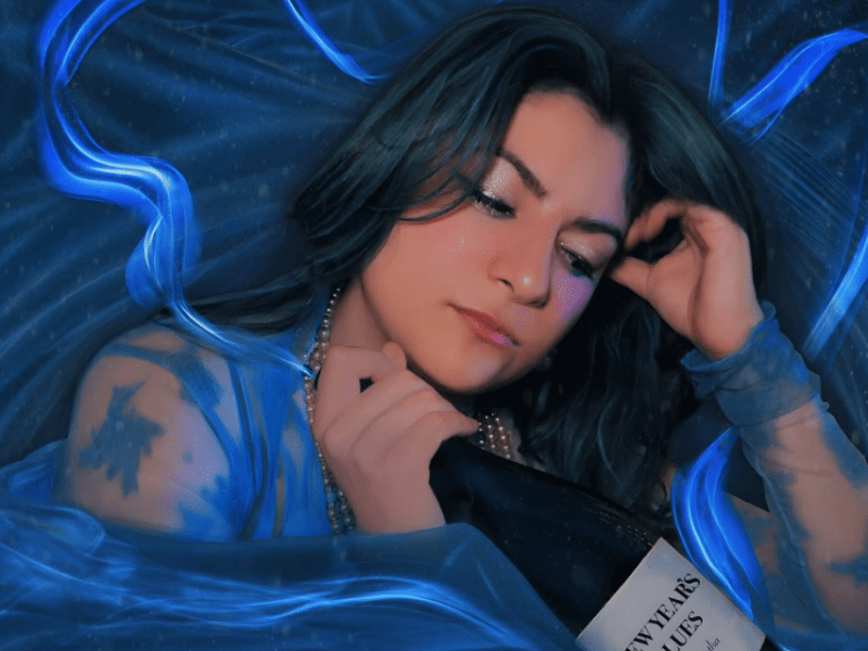 ‘Going, Going, Gone’ by SAMANTHA: Retro Soul With Modern&nbsp;Pain