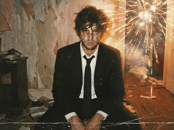 1 Minute and 42 Seconds of Pure Adrenaline — Why ‘CATCH!’ by Cameron Dallas Is Taking Over Every Electro Fan’s&nbsp;Playlist!