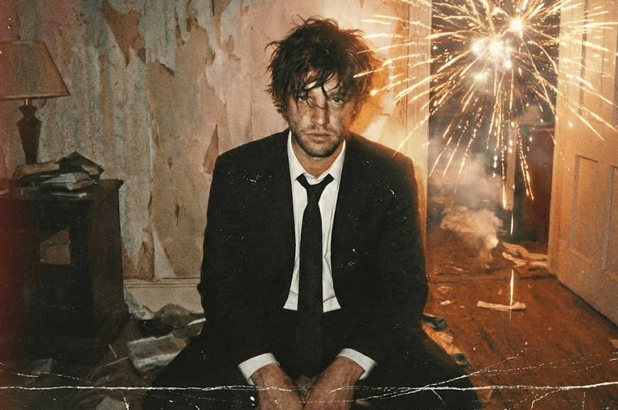 1 Minute and 42 Seconds of Pure Adrenaline — Why ‘CATCH!’ by Cameron Dallas Is Taking Over Every Electro Fan’s Playlist!