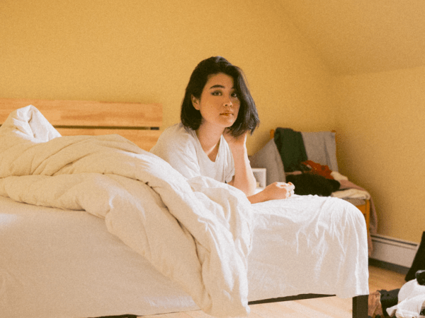 ‘Ode To Romanticizing’ by Michelle Bouey Is The Dreamy Pop Escape You’ll Have On Repeat All&nbsp;Time