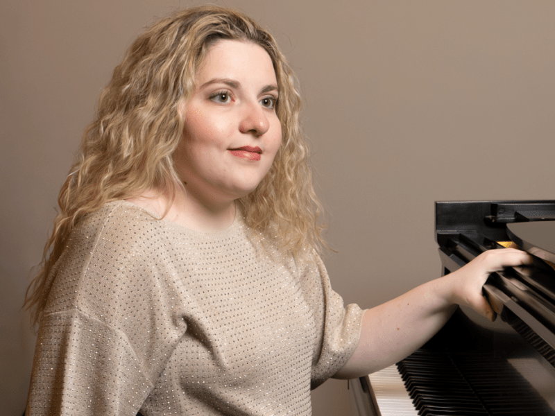 The Vocal Performance Everyone’s Talking About: Why ‘At the End of the Rainbow’ by Jodi DiPiazza Feels&nbsp;Different