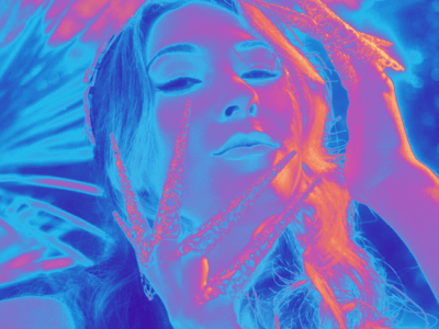 Thalia Sophia’s “Hips Like Water”: Where Sizzling Synths Ignite Ocean-Nymph Energy into an Airy Diva’s Global Power&nbsp;Surge!