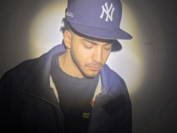 Choosing Yourself Has Never Sounded So Good – Kenn Drops His Most Personal Single ‘Peace of&nbsp;Mind’