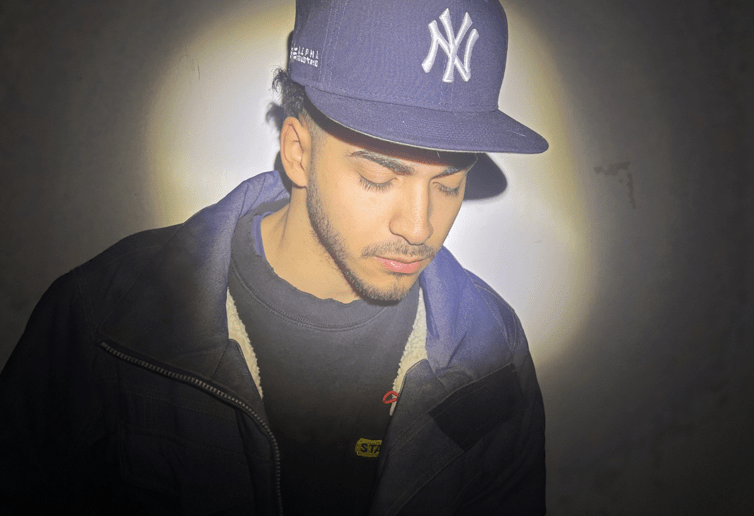 Choosing Yourself Has Never Sounded So Good – Kenn Drops His Most Personal Single ‘Peace of&nbsp;Mind’