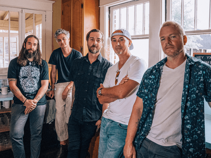 Debut Of The Year? The EP ‘Auntie’ By Midnite Radio Is One Of The Biggest Releases Of Winter&nbsp;2026