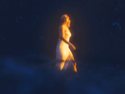 Rachel Rhea’s New Single ‘Heaven’ Is a Captivating Exploration of Emotional Isolation, Illusion and&nbsp;Rebirth