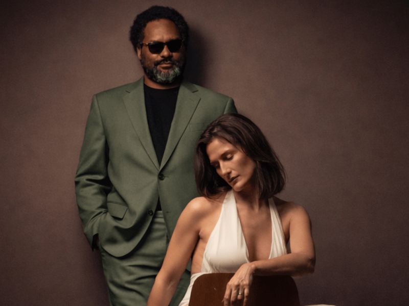 Francesca & Limmie’s ’20 Years’ Captures the Quiet Bravery of&nbsp;Staying