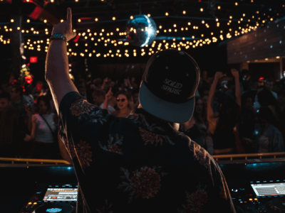 Power and Pulse: ‘For You’ by Solid Spark – Track for Your Best&nbsp;Night