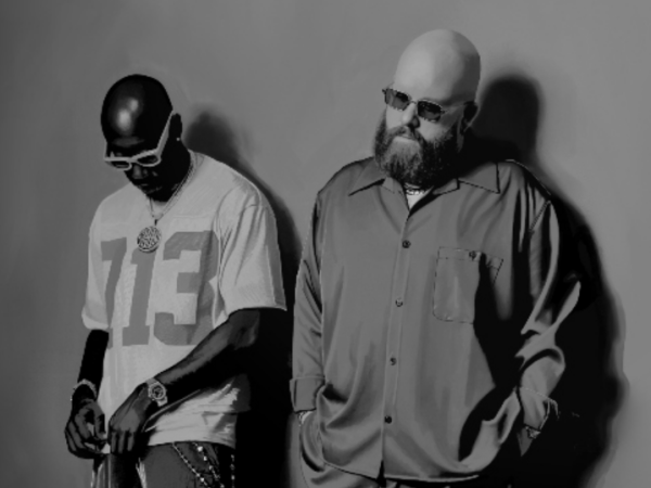 Is ‘God’s Hands’ the New Street Banger? Sam E Hues and Freddie Gibbs Have Done the&nbsp;Impossible