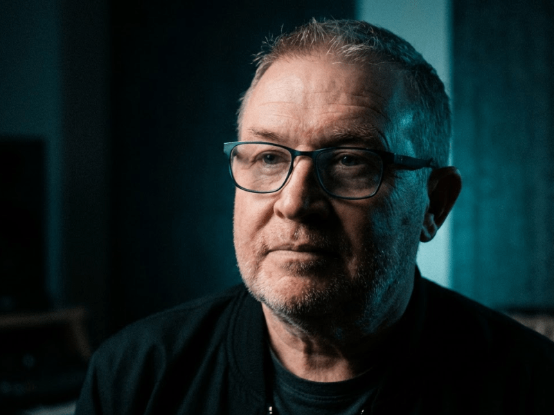 Listen to ‘Surprise Me’ by The Cadence of Rhyme – The Soundtrack To Those Cozy&nbsp;Evenings