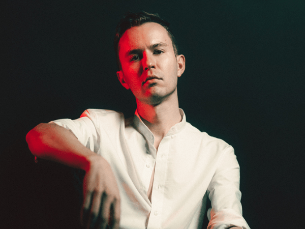 IGOR Sets the Internet Buzzing with His Powerful New Single ‘Talk To&nbsp;Me’